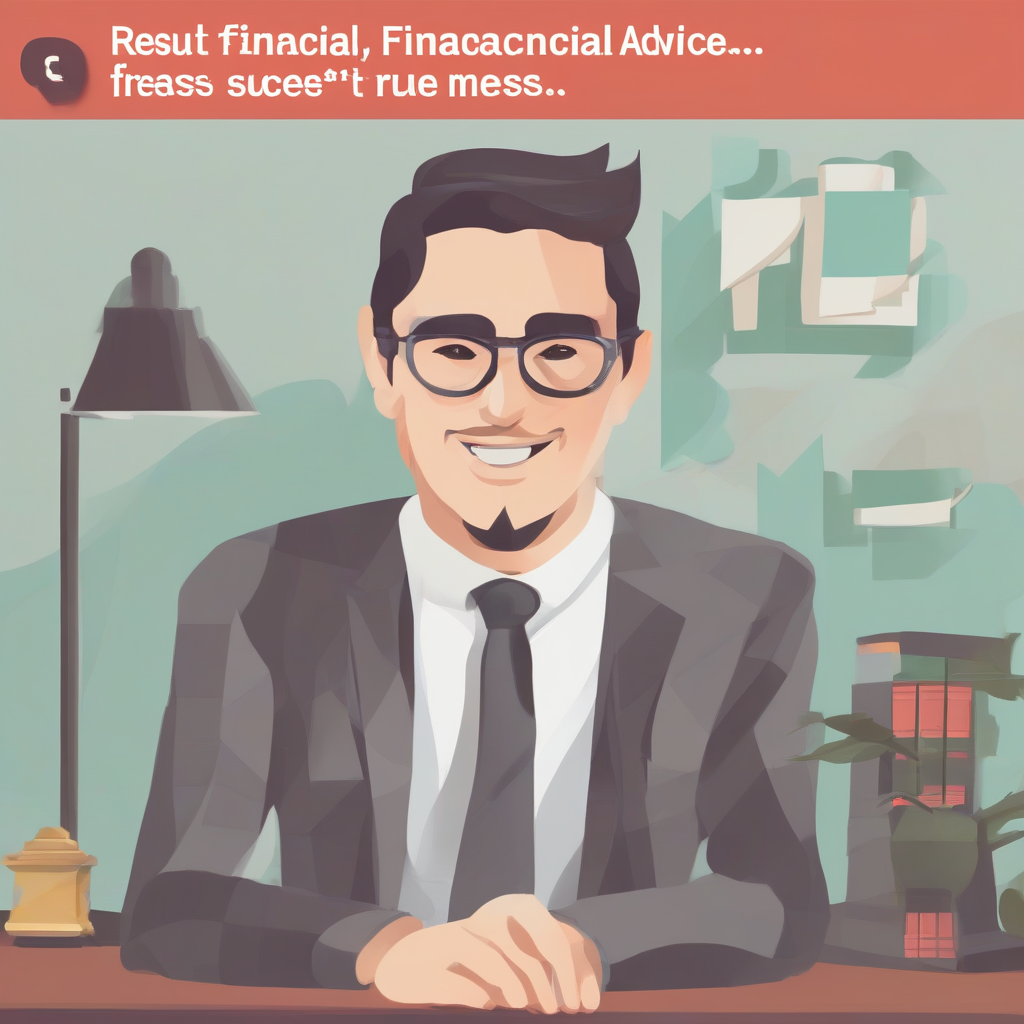 Free Financial Advice: Your Guide to Making Smart Money Moves