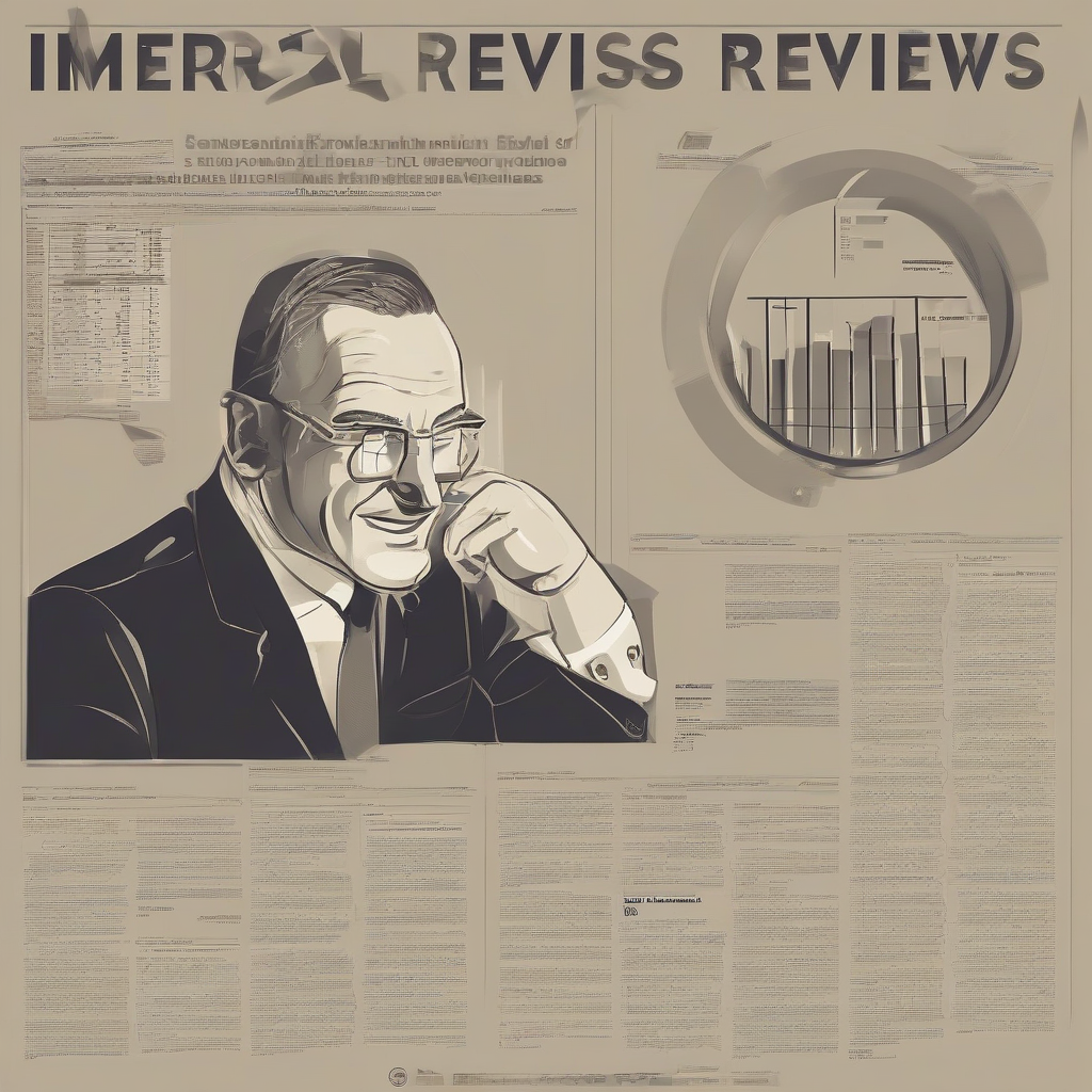 Immerge Financial Reviews: Comprehensive Insights and Analysis