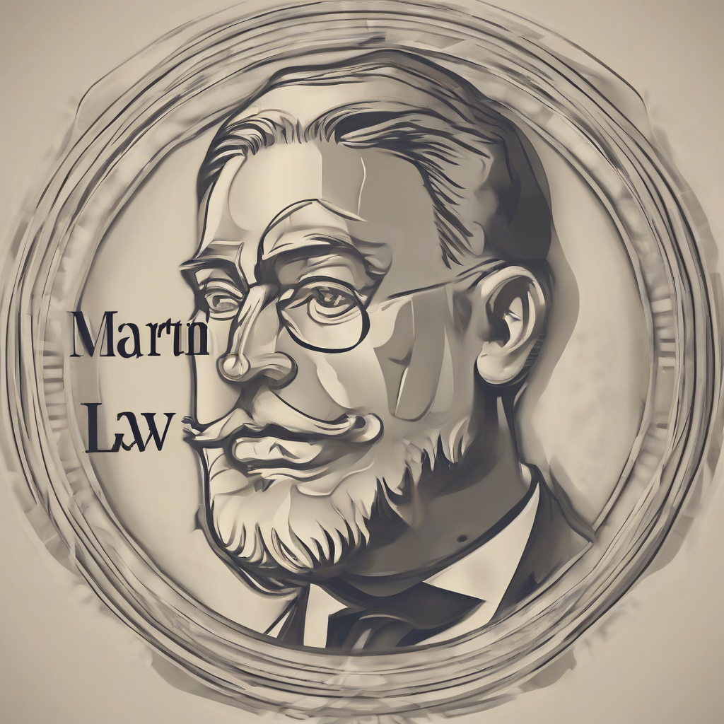 Martin Law Firm: Your Trusted Legal Advocate | Experienced Attorneys | Comprehensive Legal Services